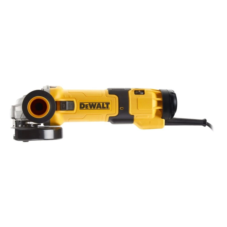 Szlifierka kątowa 125mm 1500W DeWalt DWE 4257 [230V]