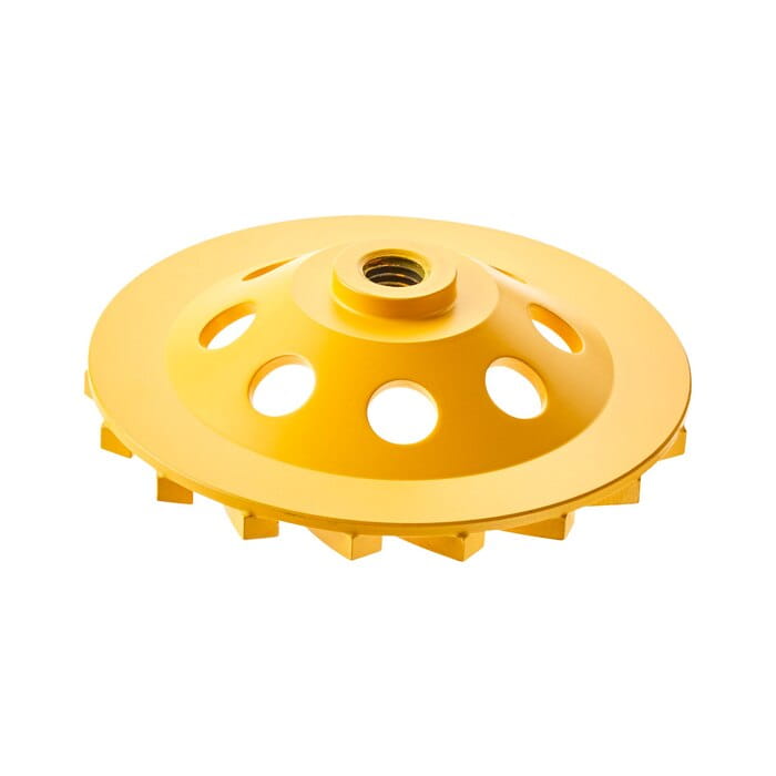 Szlifierka kątowa 125mm 1500W DeWalt DWE 4257 [230V]