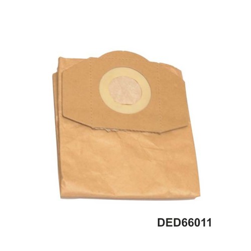 Odkurzacz z odpływem wodnym 1400W 30L Dedra 6601 [230V]