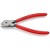 Szczypce tnące boczne 45st Knipex
