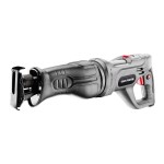 Piła szablasta 900W Graphite 58G971 [230V]