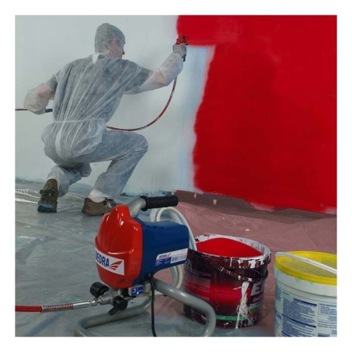 Agregat malarski 700W Dedra 7421 [230V]