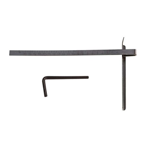 Pilarka tarczowa 185mm 1200W Graphite 58G486 [230V]