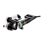 Bruzdownica 125mm 1900W Metabo MFE40 [230V]