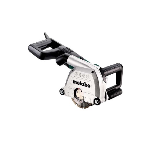 Bruzdownica 125mm 1900W Metabo MFE40 [230V]