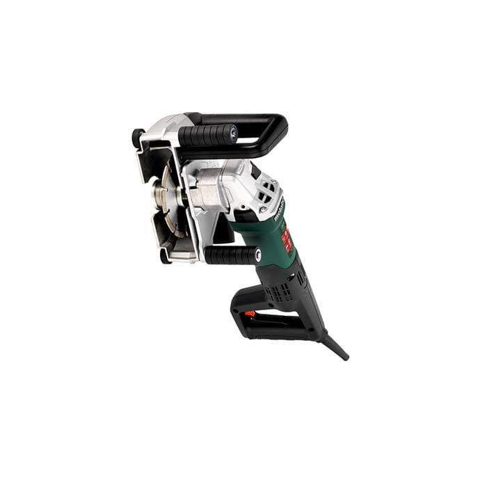 Bruzdownica 125mm 1900W Metabo MFE40 [230V]