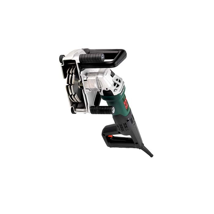 Bruzdownica 125mm 1900W Metabo MFE40 [230V]