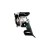 Bruzdownica 125mm 1900W Metabo MFE40 [230V]