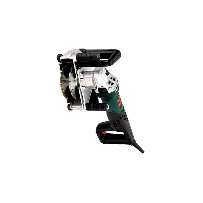 Bruzdownica 125mm 1900W Metabo MFE40 [230V]