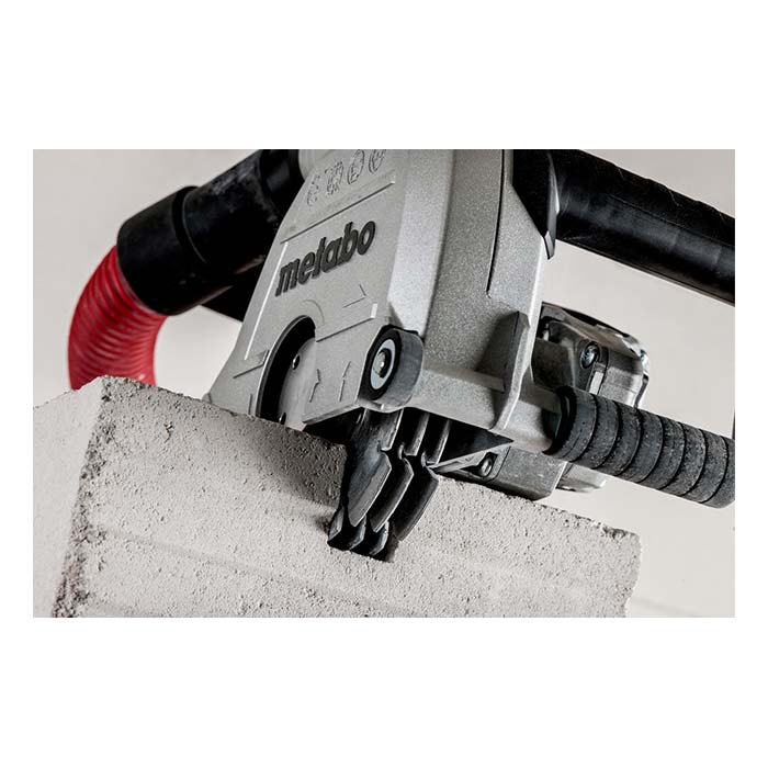 Bruzdownica 125mm 1900W Metabo MFE40 [230V]