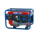 Agregat prądotwórczy 2000W Dedra DEGB2510 [230V]
