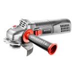 Szlifierka kątowa 125mm 900W Graphite 59G187 [230V]