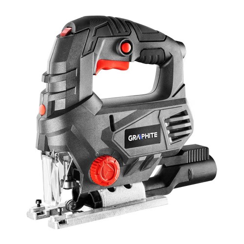 Wyrzynarka 800W Graphite 58G077 [230V]