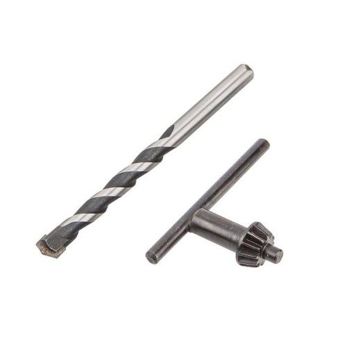 Wiertarka udarowa 550W Graphite 58G725 [230V]