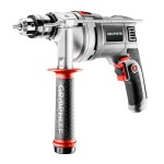 Wiertarka udarowa 850W Graphite 58G728 [230V]