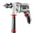 Wiertarka udarowa 850W Graphite 58G728 [230V]