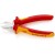 Obcinaczki boczne 160mm Knipex