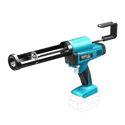 Wyciskacz do silikonu Dedra DED7056 AKU 18V (bez aku)