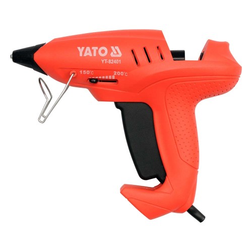 Pistolet do kleju 35W Yato YT-82401 [230V]