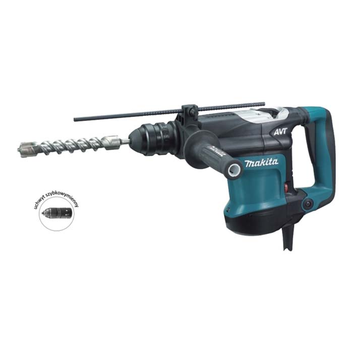 Młot udarowy 850W Makita HR3210FCT [230V]