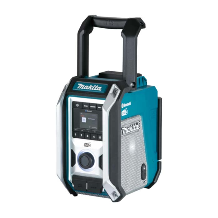 Radio budowlane Makita DMR115 AKU 18V (bez aku)