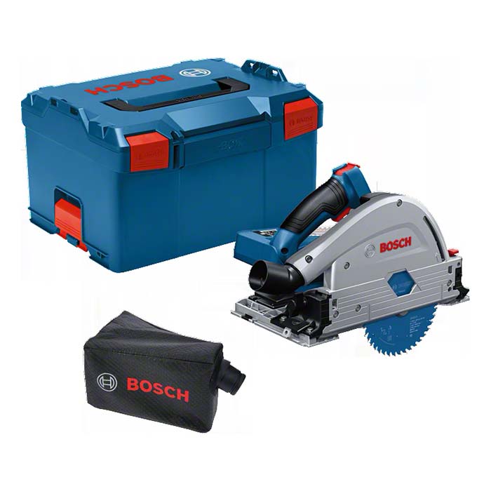 Zagłębiarka Bosch GKT 18V-52 GC AKU 18V (bez aku)