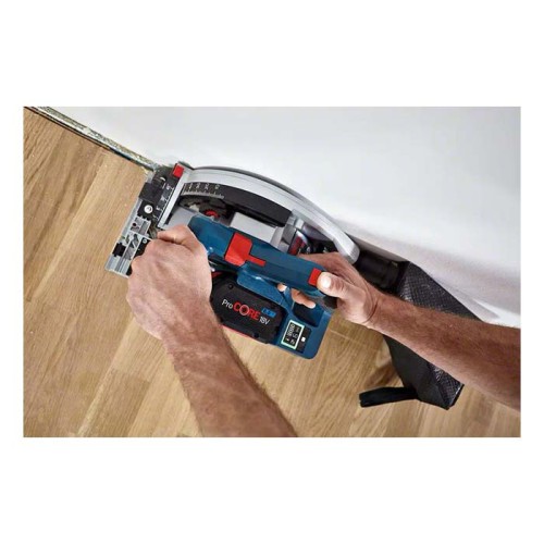 Zagłębiarka Bosch GKT 18V-52 GC AKU 18V (bez aku)