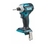 Zakrętarka udarowa  1/4" Makita DTD171Z AKU 18V (bez aku)