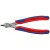 Szczypce tnące boczne 125mm Knipex INOX
