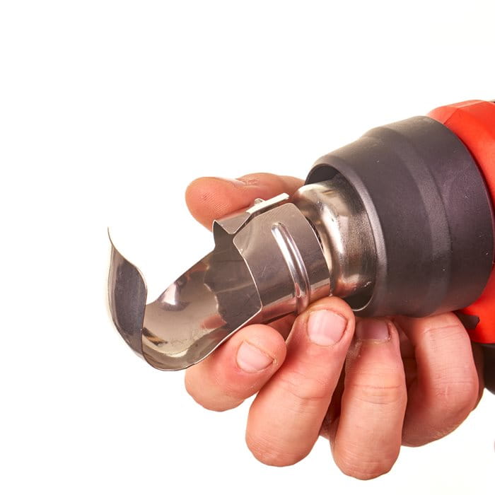 Opalarka Milwaukee M18 BHG-0 AKU 18V (bez aku) - 4933459771