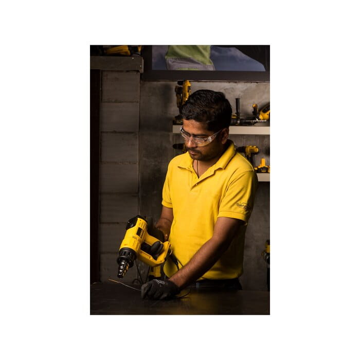 Opalarka 2000W DeWalt D26414 [230V]