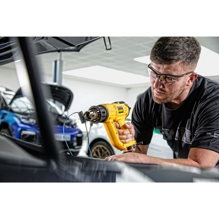 Opalarka 2000W DeWalt D26414 [230V]