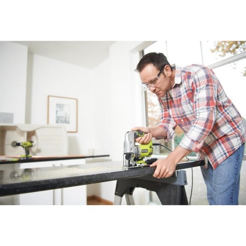 Wyrzynarka 600W Ryobi RJS850-K [230V]