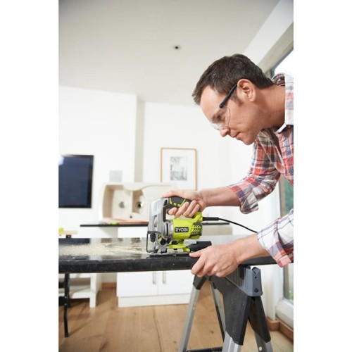 Wyrzynarka 600W Ryobi RJS850-K [230V]