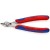Szczypce tnące boczne 125mm Knipex INOX