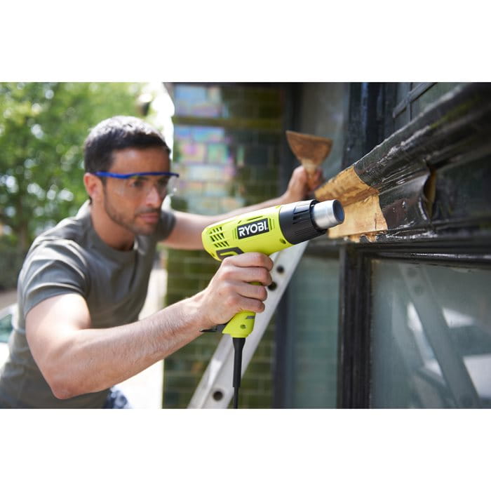 Opalarka 2000W Ryobi EHG-2000 [230V]