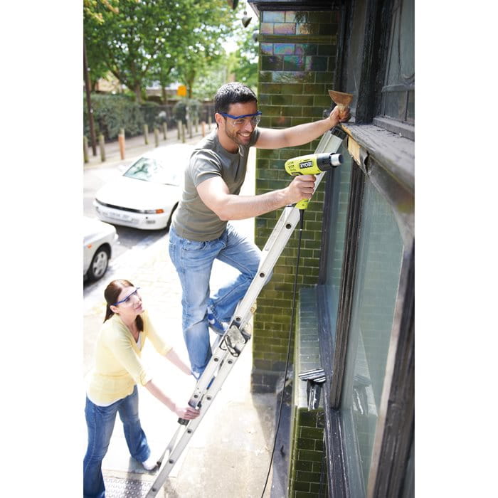 Opalarka 2000W Ryobi EHG-2000 [230V]