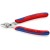 Szczypce tnące boczne 125mm Knipex INOX