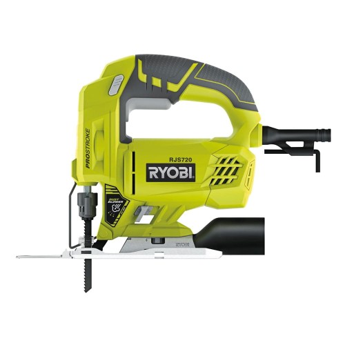Wyrzynarka 500W Ryobi RJS720G [230V]