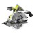 Pilarka tarczowa 165mm Ryobi R18CS-0 AKU 18V (bez aku)