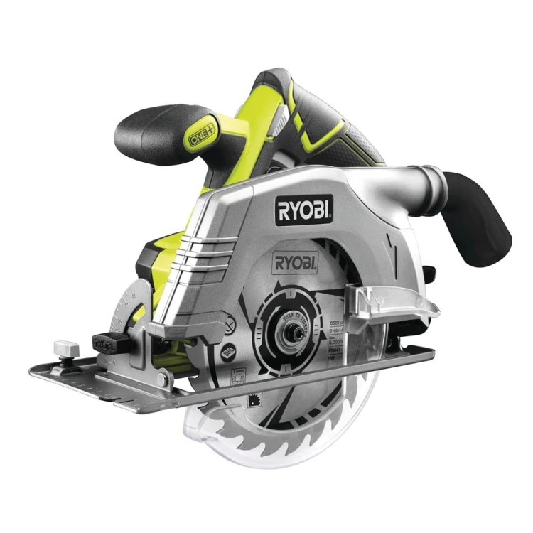 Pilarka tarczowa 165mm Ryobi R18CS-0 AKU 18V (bez aku)