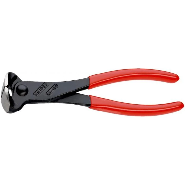 Szczypce tnące czołowe 180mm Knipex