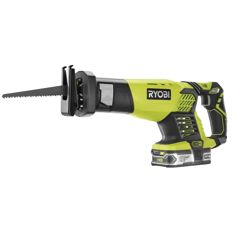 Piła szablasta Ryobi RRS1801M AKU 18V (bez aku)