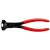 Szczypce tnące czołowe 180mm Knipex