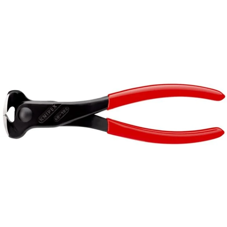 Szczypce tnące czołowe 180mm Knipex