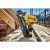 Gwoździarka 50-90mm DeWalt DCN692P2 AKU 18V (2 x 5.0 Ah)