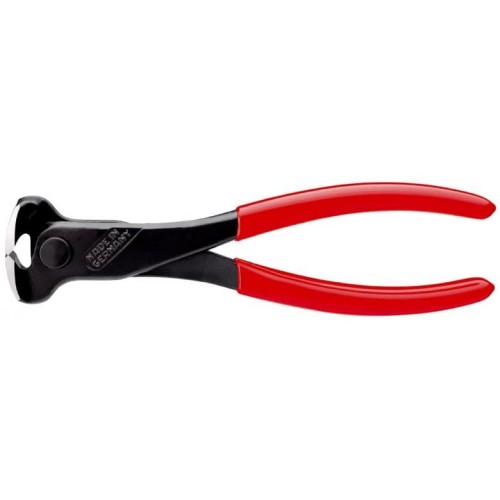 Szczypce tnące czołowe 180mm Knipex