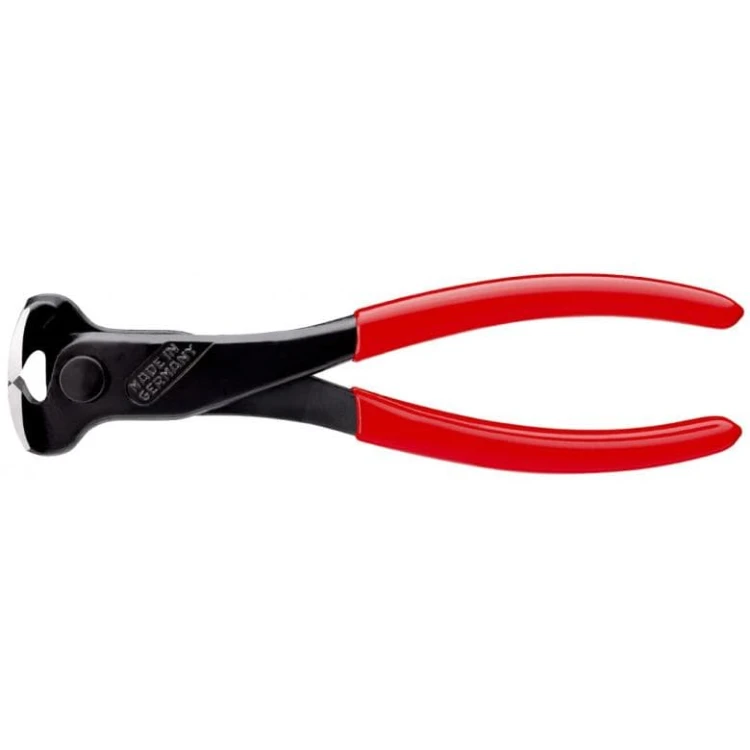 Szczypce tnące czołowe 180mm Knipex