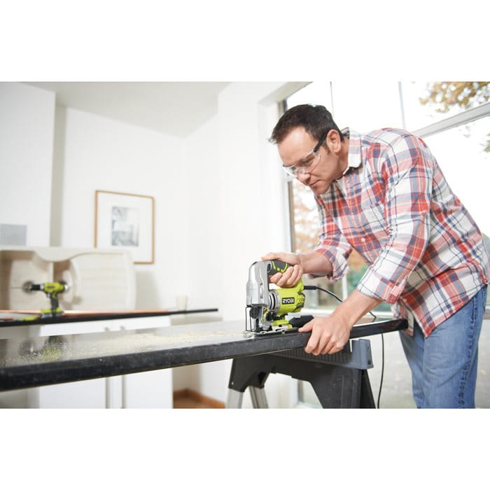 Wyrzynarka 680W Ryobi RJS1050K [230V]
