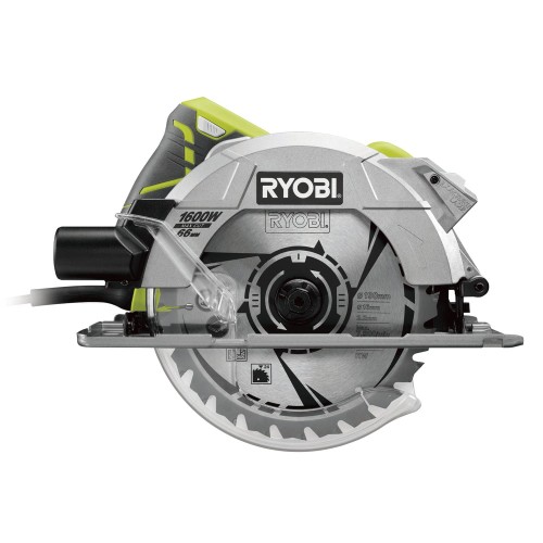 Pilarka tarczowa 190mm 1600W Ryobi RCS1600-K [230V]